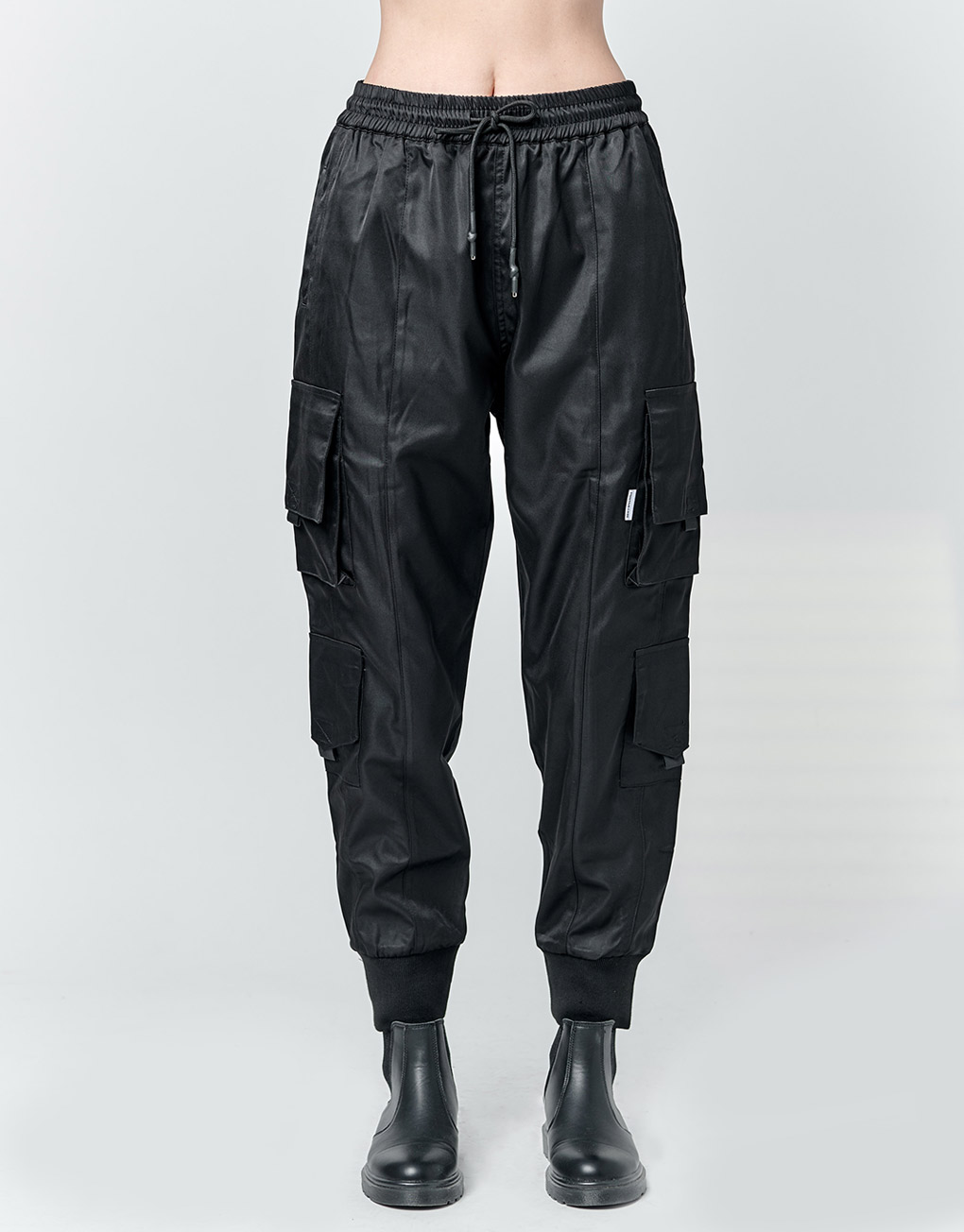 AW1927 Wide Puffy Pant 19FW-47 – Terminal D Fashion