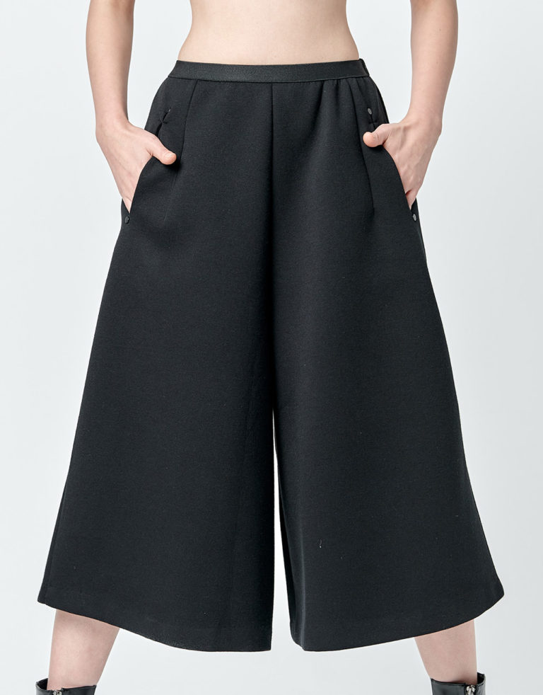 AW1927 Wide Puffy Pant 19FW47 Terminal D Fashion